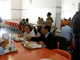 1° raduno Ascoli Piceno dal 9 al 10 settembre 2011 -  foto...165 - la mensa... oggi.jpg
